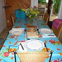 2012-07-01 19.42.14 Wawonabloemen op tafel